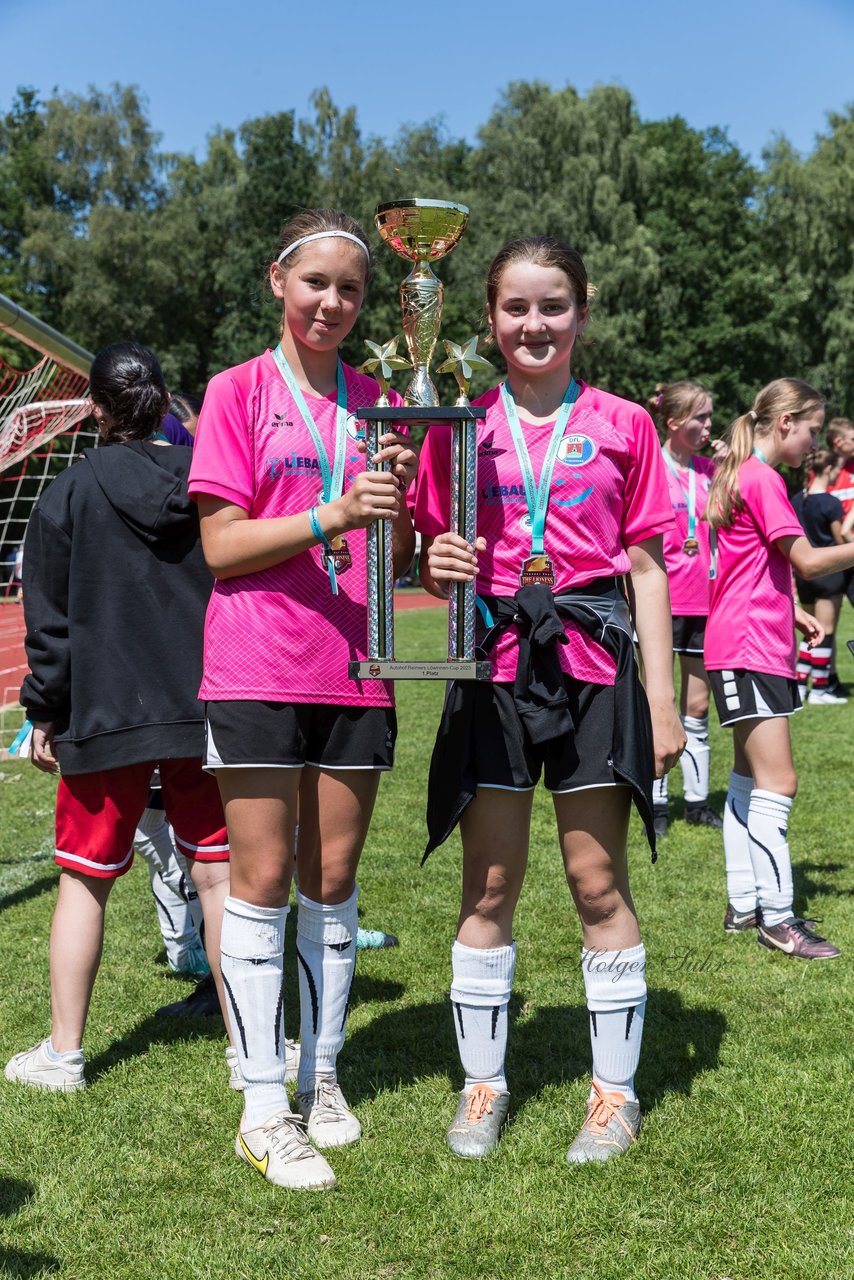 Bild 183 - Loewinnen Cup